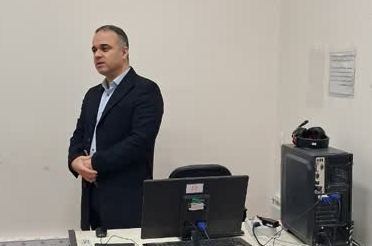 روش‌های جستجو و تحقیق در نظام سلامت برای کارکنان اندیشگاه سلامت