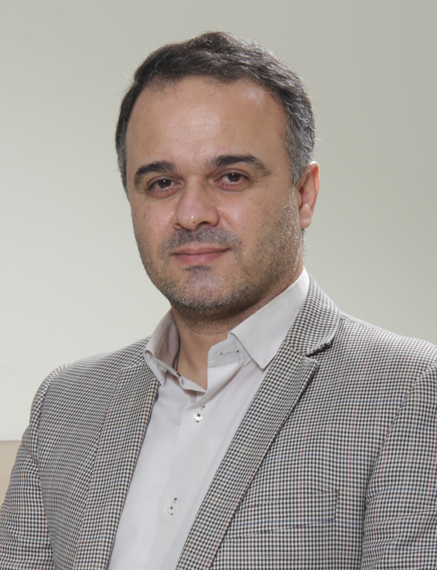 دکتر غلامرضا روشندل
