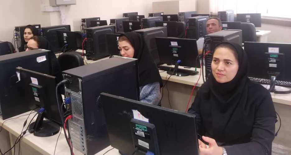 برگزاری کارگاه آموزشی نرم‌افزار End Note