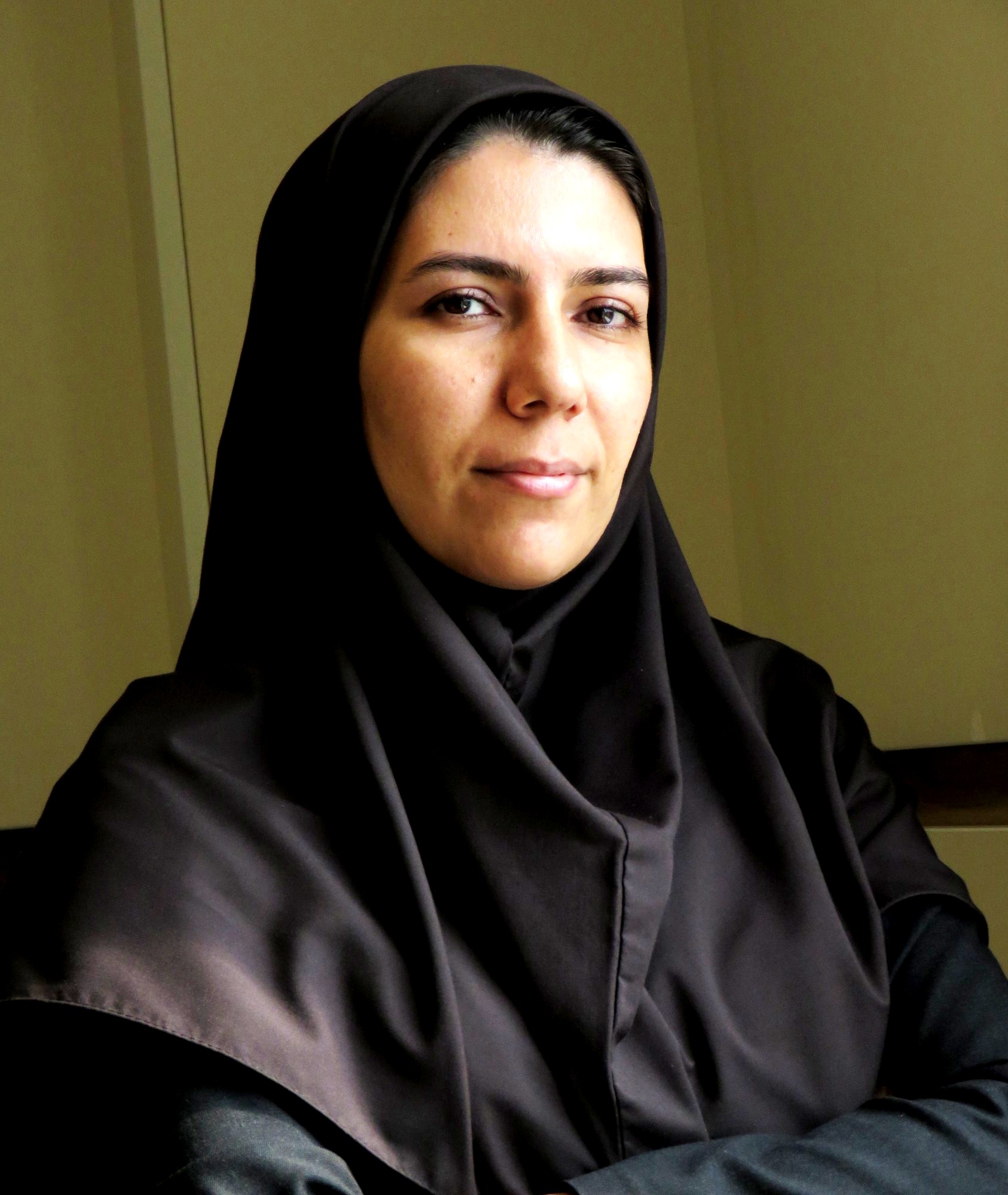 دکتر ماریه سقائیان