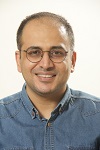 دکتر سعید محمدی