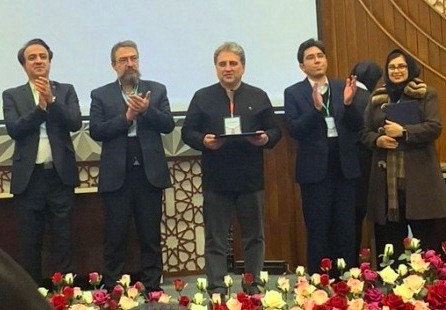 جشنواره ملی ترجمان دانش