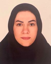 مرضیه نعمتی